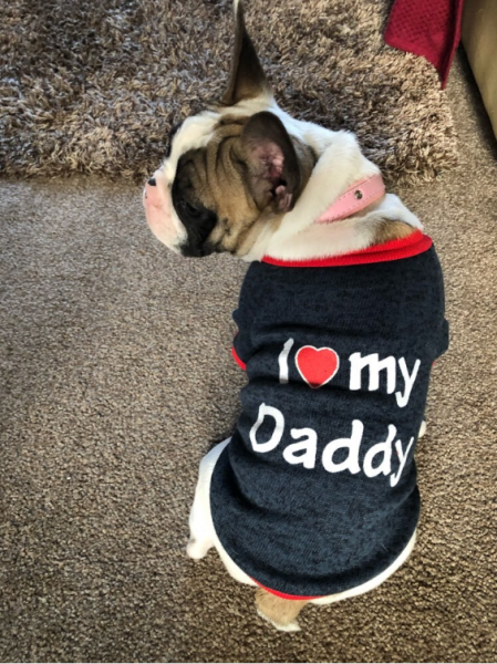 i love mommy2